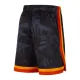Pantalones Oklahoma City Thunder City Edition 2023-24 Swingman para Hombre