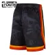 Pantalones Oklahoma City Thunder City Edition 2023-24 Swingman para Niño