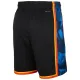 Pantalones Oklahoma City Thunder City Edition 2024-25 Swingman para Hombre