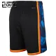 Pantalones Oklahoma City Thunder City Edition 2024-25 Swingman para Niño