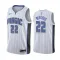 Camiseta Orlando Magic Franz Wagner 22 Association Edition Blanco Swingman para Hombre