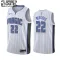 Camiseta Orlando Magic Franz Wagner 22 Association Edition Blanco Swingman para Niño