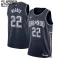 Camiseta Orlando Magic Franz Wagner City Edition 2023-24 Swingman para Niño