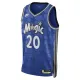 Camiseta Orlando Magic Markelle Fultz Classic Edition 2023-24 Azul Swingman para Hombre