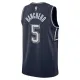 Camiseta Orlando Magic Paolo Banchero City Edition 2023-24 Swingman para Hombre