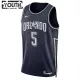 Camiseta Orlando Magic Paolo Banchero City Edition 2023-24 Swingman para Niño