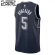 Camiseta Orlando Magic Paolo Banchero City Edition 2023-24 Swingman para Niño