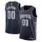 Camiseta Orlando Magic Personalizada City Edition 2023-24 Swingman para Hombre