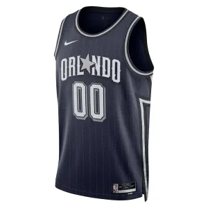 Camiseta Orlando Magic Personalizada City Edition 2023-24 Swingman para Hombre