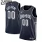 Camiseta Orlando Magic Personalizada City Edition 2023-24 Swingman para Niño