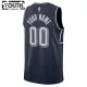 Camiseta Orlando Magic Personalizada City Edition 2023-24 Swingman para Niño