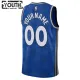 Camiseta Orlando Magic Personalizada Classic Edition 2023-24 Azul Swingman para Niño