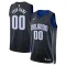 Camiseta Orlando Magic Personalizada Icon Edition Swingman para Hombre
