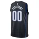 Camiseta Orlando Magic Personalizada Icon Edition Swingman para Hombre