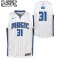 Camiseta Orlando Magic Terrence Ross 31 Association Edition Blanco Swingman para Niño