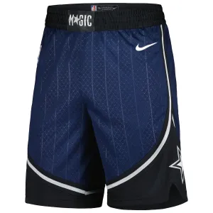 Pantalones Orlando Magic City Edition 2023-24 Swingman para Hombre