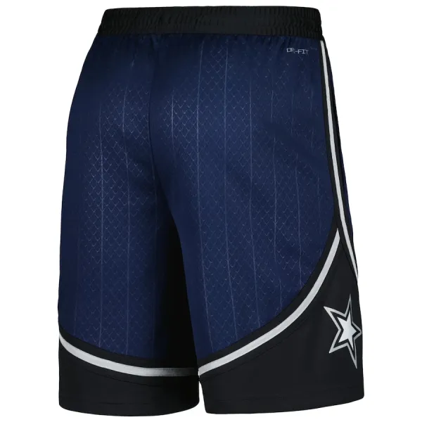 Pantalones Orlando Magic City Edition 2023-24 Swingman para Hombre