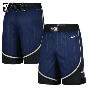 Pantalones Orlando Magic City Edition 2023-24 Swingman para Niño