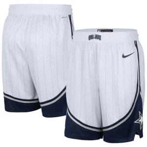 Pantalones Orlando Magic City Edition 2024-25 Swingman para Hombre