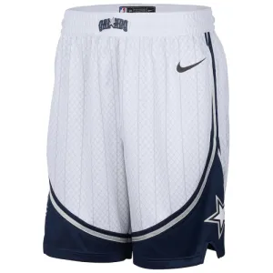 Pantalones Orlando Magic City Edition 2024-25 Swingman para Hombre