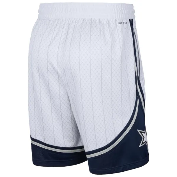 Pantalones Orlando Magic City Edition 2024-25 Swingman para Hombre