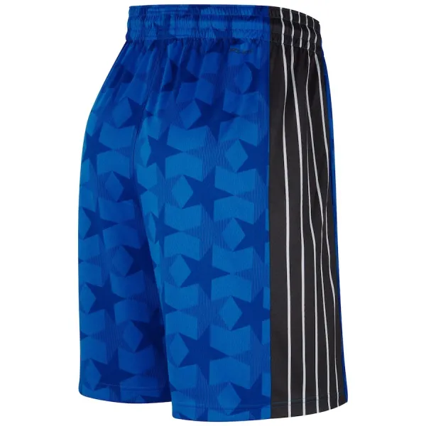 Pantalones Orlando Magic Classic Edition 2023-24 Real Swingman para Hombre
