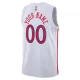 Camiseta Philadelphia 76ers Personalizada City Edition 2022-23 Swingman para Hombre