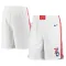 Pantalones Philadelphia 76ers City Edition 2022-23 Swingman para Hombre