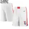 Pantalones Philadelphia 76ers City Edition 2022-23 Swingman para Niño