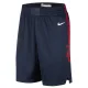 Pantalones Philadelphia 76ers City Edition 2023-24 Swingman para Hombre