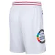 Pantalones Philadelphia 76ers City Edition 2024-25 Swingman para Hombre