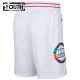 Pantalones Philadelphia 76ers City Edition 2024-25 Swingman para Niño