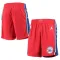 Pantalones Philadelphia 76ers Statement Edition Swingman para Hombre