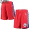 Pantalones Philadelphia 76ers Statement Edition Swingman para Niño