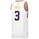 Camiseta Phoenix Suns Chris Paul Association Edition 2023-24 Blanco Swingman para Hombre