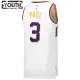 Camiseta Phoenix Suns Chris Paul Association Edition 2023-24 Blanco Swingman para Niño