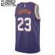Camiseta Phoenix Suns Eric Gordon Icon Edition 2023-24 Púrpura Swingman para Niño