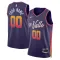 Camiseta Phoenix Suns Personalizada City Edition 2023-24 Swingman para Hombre