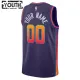 Camiseta Phoenix Suns Personalizada City Edition 2023-24 Swingman para Niño