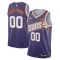Camiseta Phoenix Suns Personalizada Icon Edition 2023-24 Swingman para Hombre