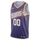 Camiseta Phoenix Suns Personalizada Icon Edition 2023-24 Swingman para Hombre