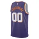 Camiseta Phoenix Suns Personalizada Icon Edition 2023-24 Swingman para Hombre