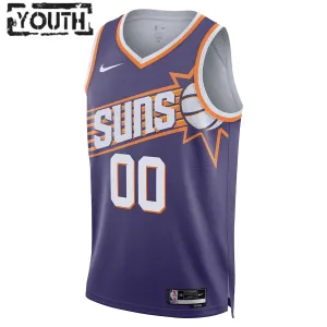 Camiseta Phoenix Suns Personalizada Icon Edition 2023-24 Swingman para Niño