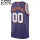 Camiseta Phoenix Suns Personalizada Icon Edition 2023-24 Swingman para Niño