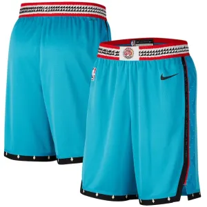 Pantalones Phoenix Suns City Edition 2022-23 Swingman para Hombre