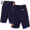 Pantalones Phoenix Suns City Edition 2023-24 Púrpura Swingman para Niño