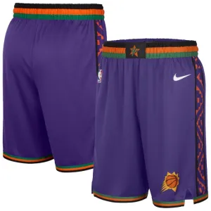 Pantalones Phoenix Suns City Edition 2024-25 Swingman para Hombre