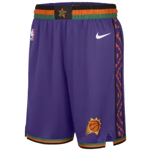Pantalones Phoenix Suns City Edition 2024-25 Swingman para Hombre
