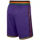 Pantalones Phoenix Suns City Edition 2024-25 Swingman para Hombre