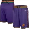 Pantalones Phoenix Suns City Edition 2024-25 Swingman para Niño
